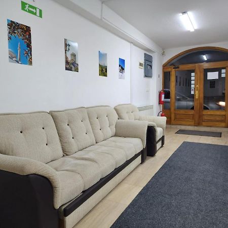 Hostel Center ซาราเยโว ภายนอก รูปภาพ